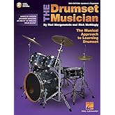 The Drumset Musician - 2nd Edition, Updated & Expanded (Book/Online Audio)