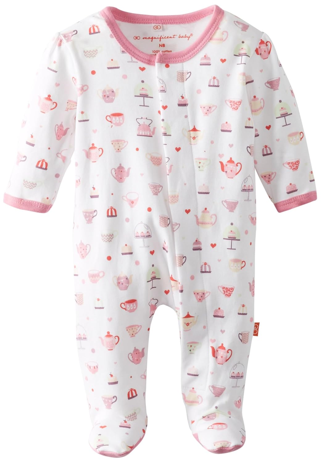 Best Tea And Cup Clothing Brand