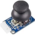 Joystick PS2 Module - SunFounder DC 5V Joystick Breakout Module Game Controller for Arduino and Raspberry Pi