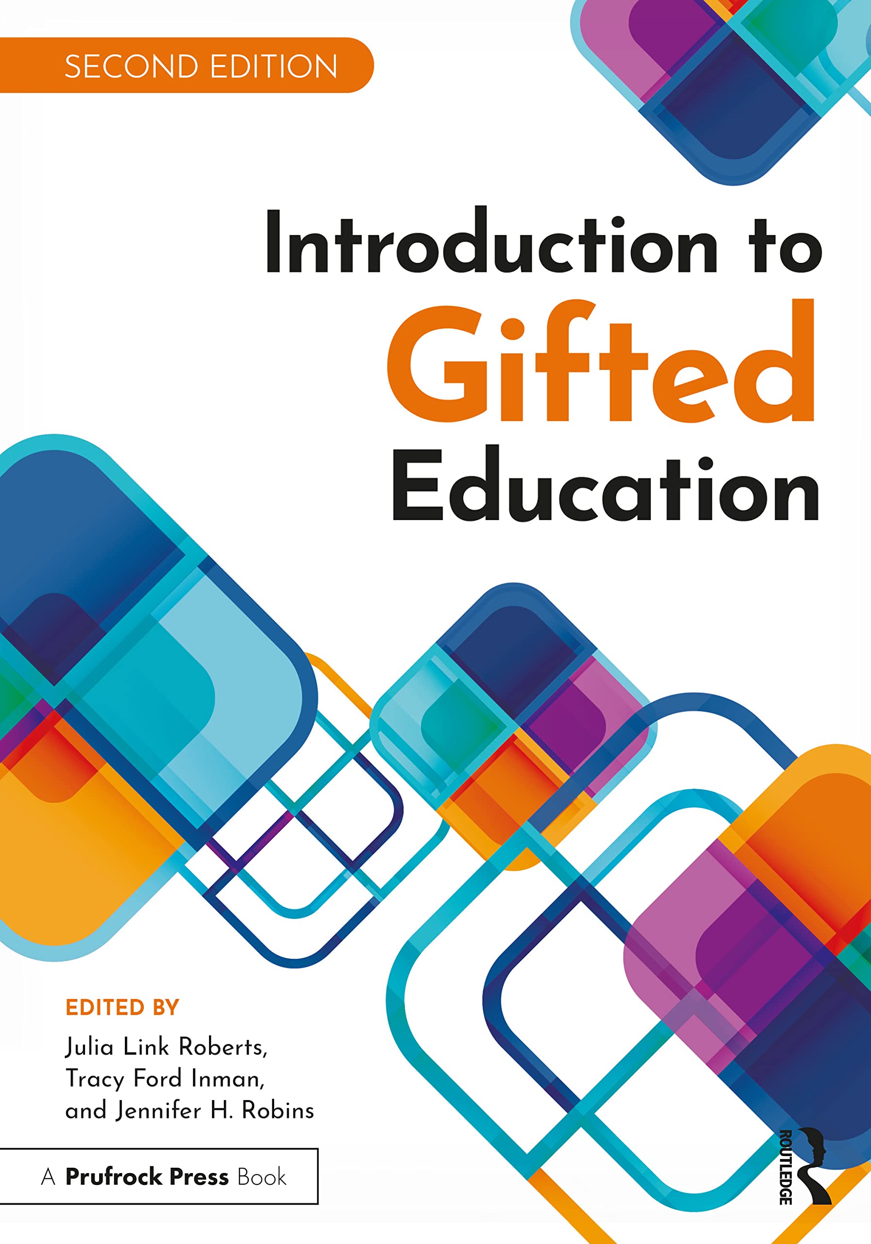 Introduction To Gifted Education