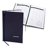 Spanish Weekly Planner and Journal, Habit