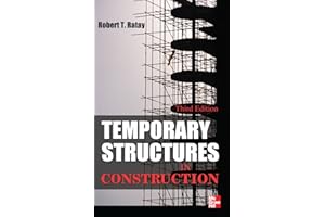 Temporary Structures in Construction, Third Edition