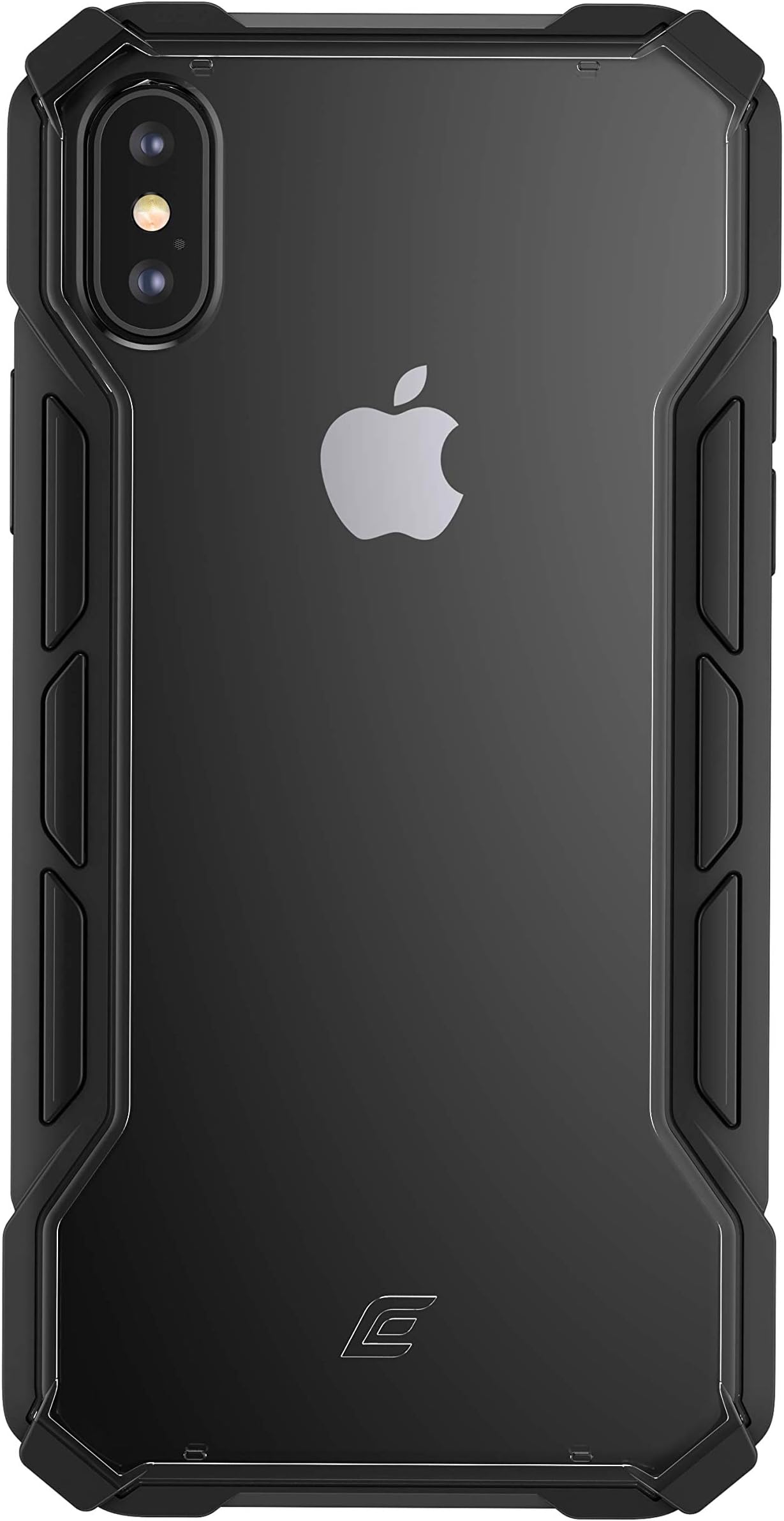 Element Case Rally Drop Tested case for iPhone XS Max - Black (EMT-322-195E-02)