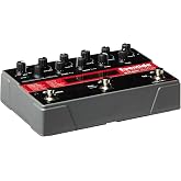 Eventide PitchFactor Harmonizer Pitch+Delay Pedal