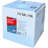 Ruby Reef Kick-ICH PRO 2.5 Gallon Cube