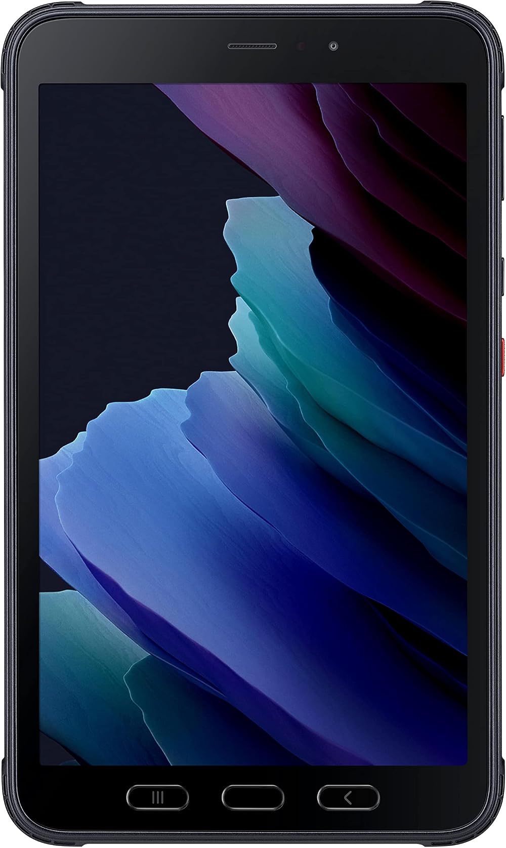 Samsung Galaxy Tab Active3 8 Inch LTE 64GB Black (Renewed) UK - Android Tablet