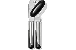 OXO Good Grips Good Grips Steel Can Opener,7.25-Inch