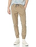 Volcom Men's Frickin Slim Jogger Pants – Tapered
