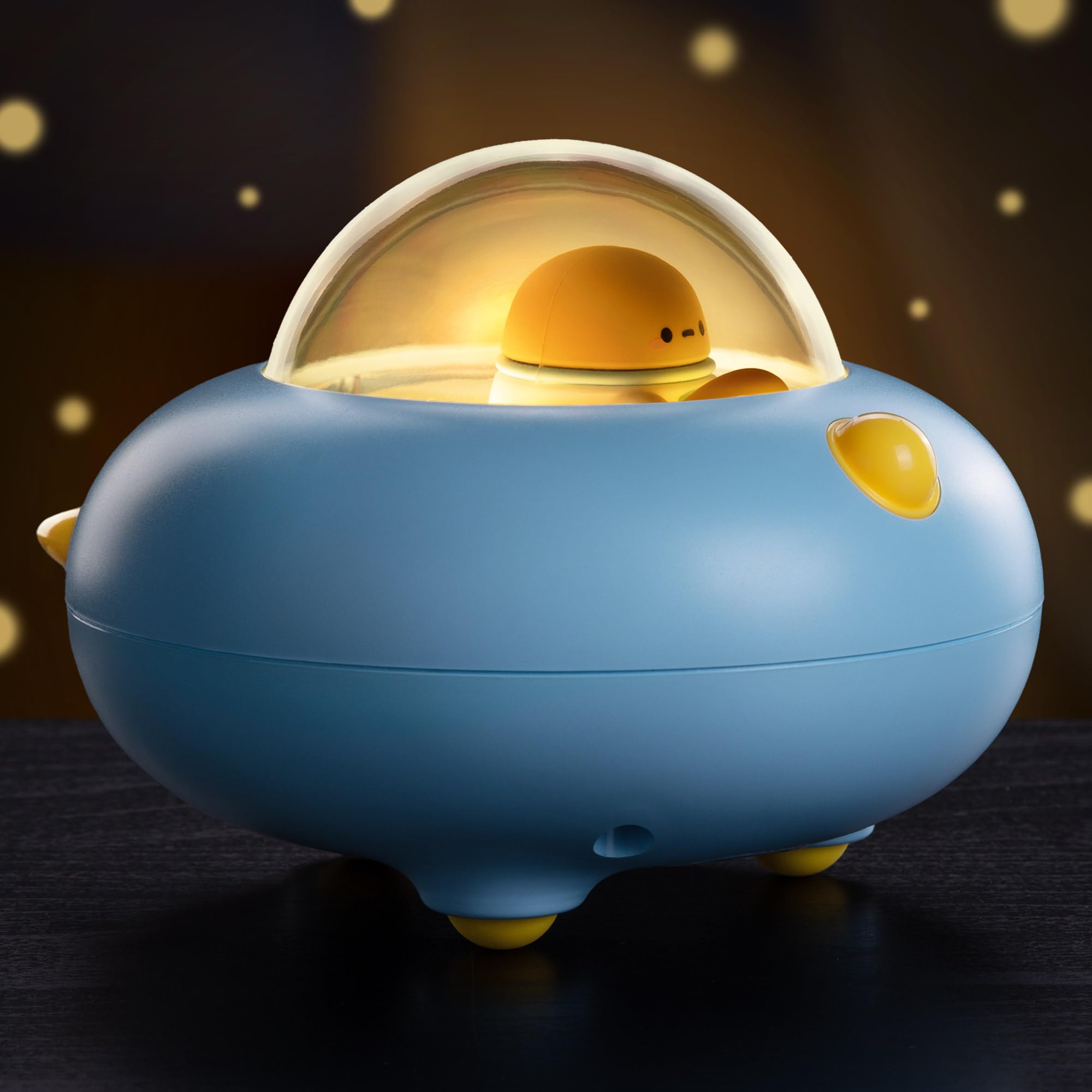 Photo 1 of Smoko Astro Tayto UFO Speaker