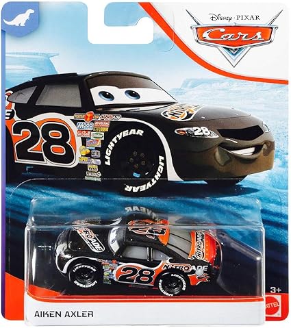 cars 1 diecast toys