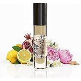 MOBETTER FRAGRANCE OILS Very Eurie Body Oil for Women 0.33 Oz Roll On Glass Bottle, Travel Size, Long Lasting