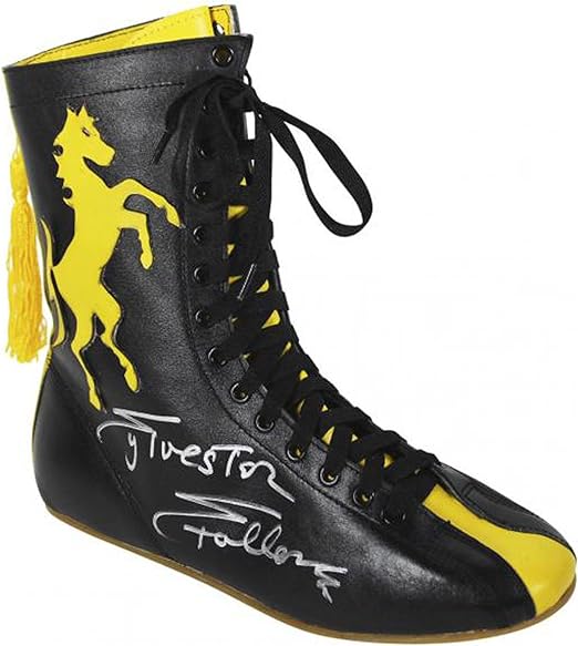 rocky boxing shoes