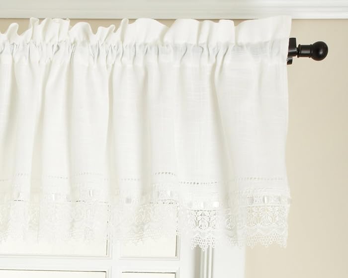 Top 10 Stylemaster Renaissance Home Fashion Derby Panel Ivory