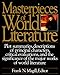 Masterpieces of World Literature by 