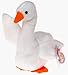 Ty Beanie Babies - Gracie the Swan