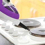 Neo 10 in 1 1500W Hot Steam Mop Cleaner Purple view 7