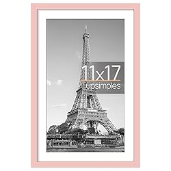 upsimples 11x17 Picture Frame, Display Pictures