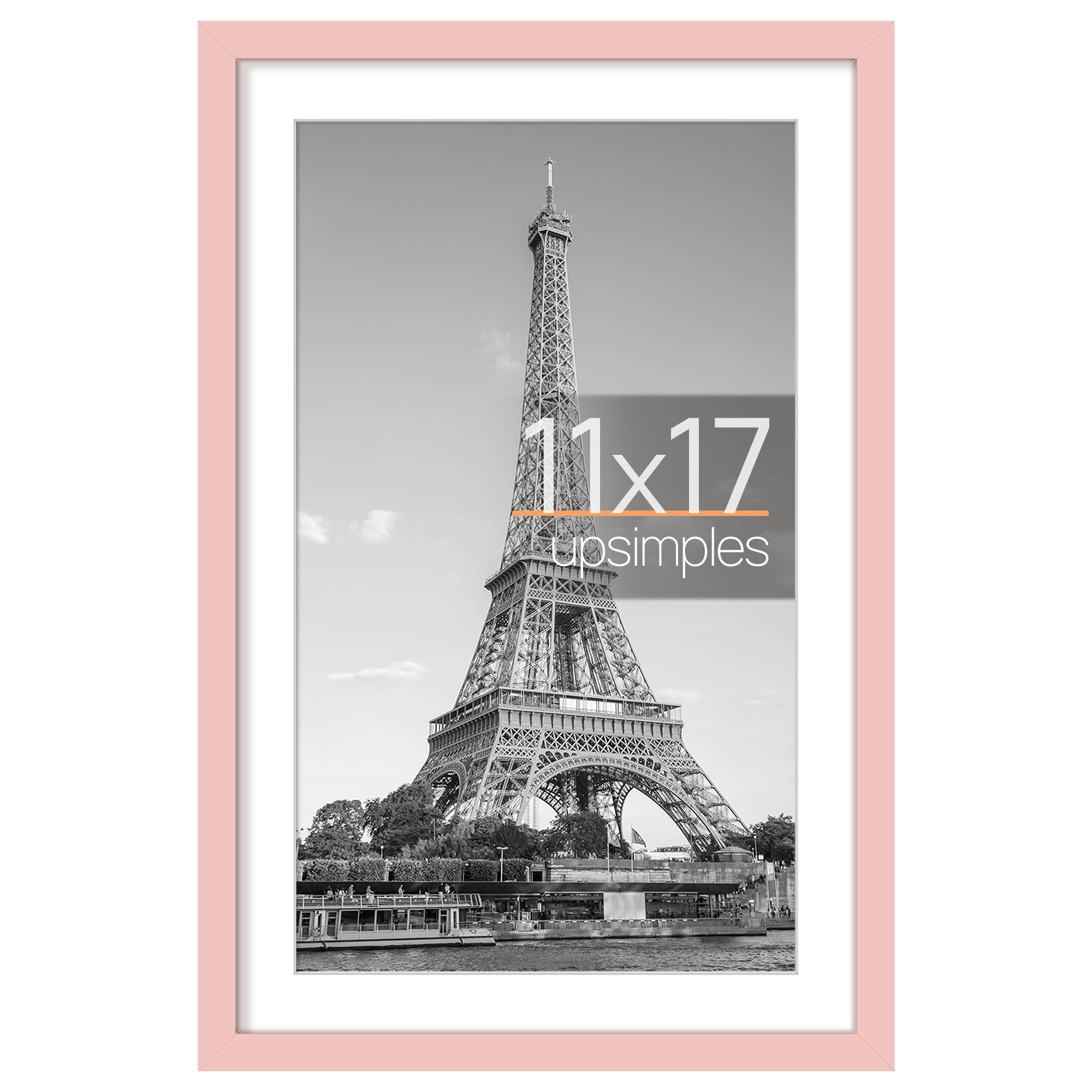 upsimples 11x17 Picture Frame, Display Pictures