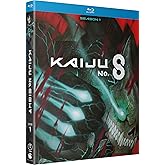 Kaiju No. 8 - Season 1