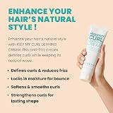 ELEVEN AUSTRALIA Keep My Curl Defining Cream Leave-In Curl Definer view 3