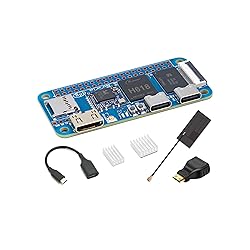 Banana Pi BPI M4 Zero Allwinner H618 Linux Single