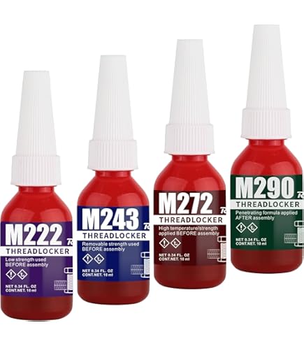 Amazon.com: ZAP Glue ZAP Z-42 Thread Lock .20 oz PAAPT42 Misc