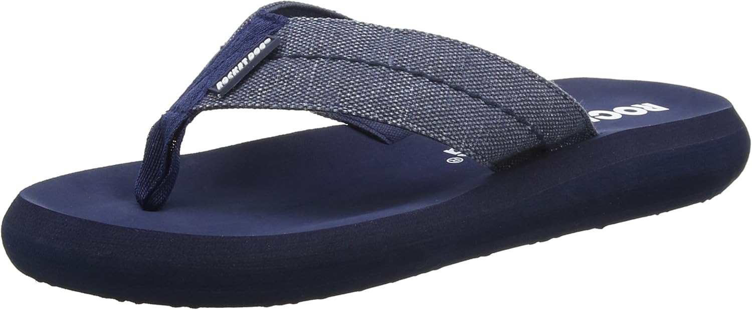 rocket dog toe post sandals