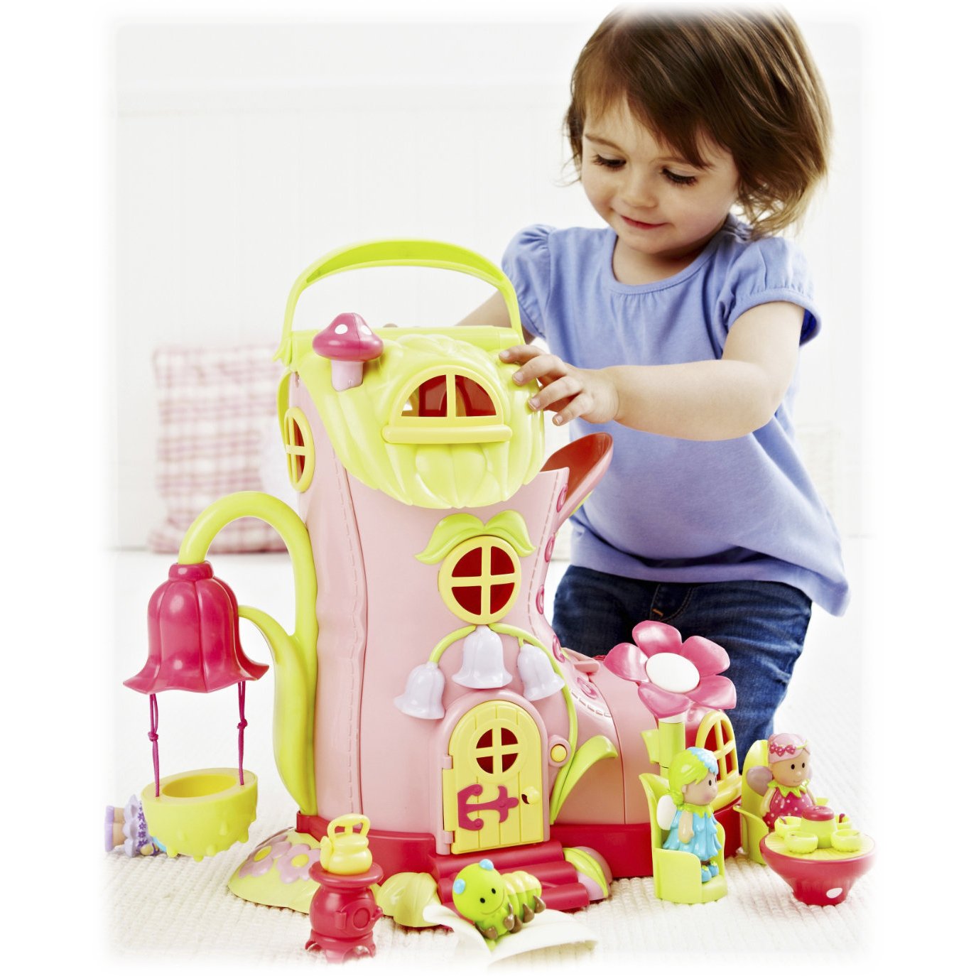 Elc Игрушки Интернет Магазин Москва
