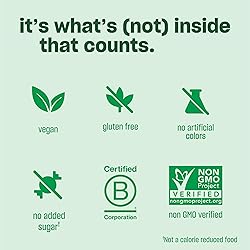 Vega Protein and Greens Protein Powder, Vanilla