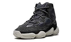 adidas Mens Yeezy 500 High Slate Fw4968 Size - 9