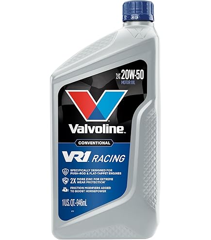 Amazon.com: Motul 110621 Classic Performance 20W50 Engine Oil 2