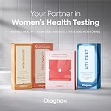 Diagnox Health UTI Test Strips - High Precision Home Testing (3 Pack) view 9