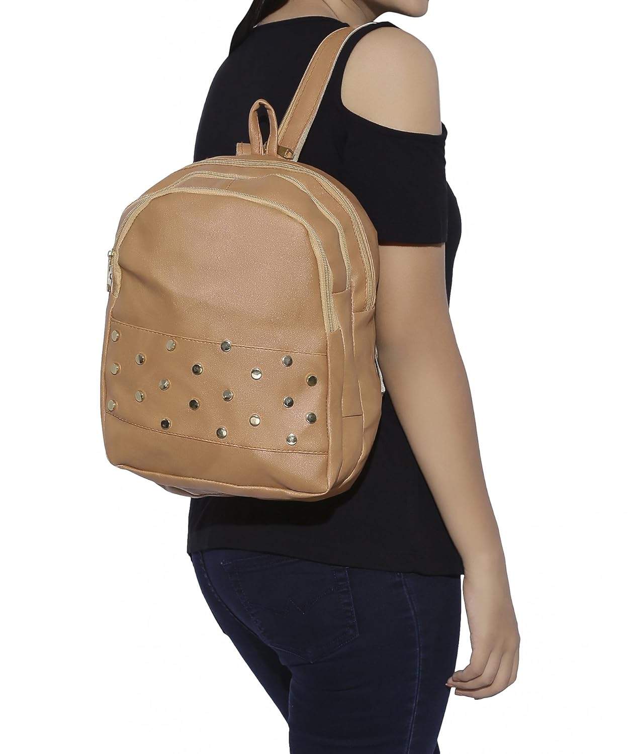 kleio women's backpack handbag (edk1020kl)