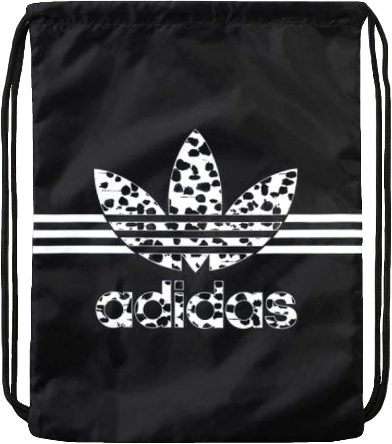 adidas originals drawstring bag