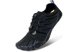 Centipede Demon Swim Water Shoes for Women Men Quick Dry Barefoot Aqua Sneakers Shoe for Beach Hiking Diving Boating River Outdoor Water Sports