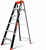 Werner 32 foot extension ladder