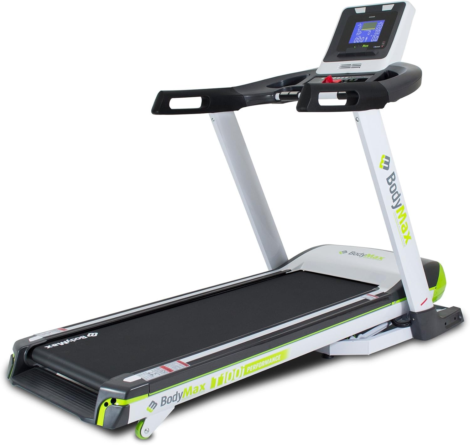 Bodymax running machine Clearance