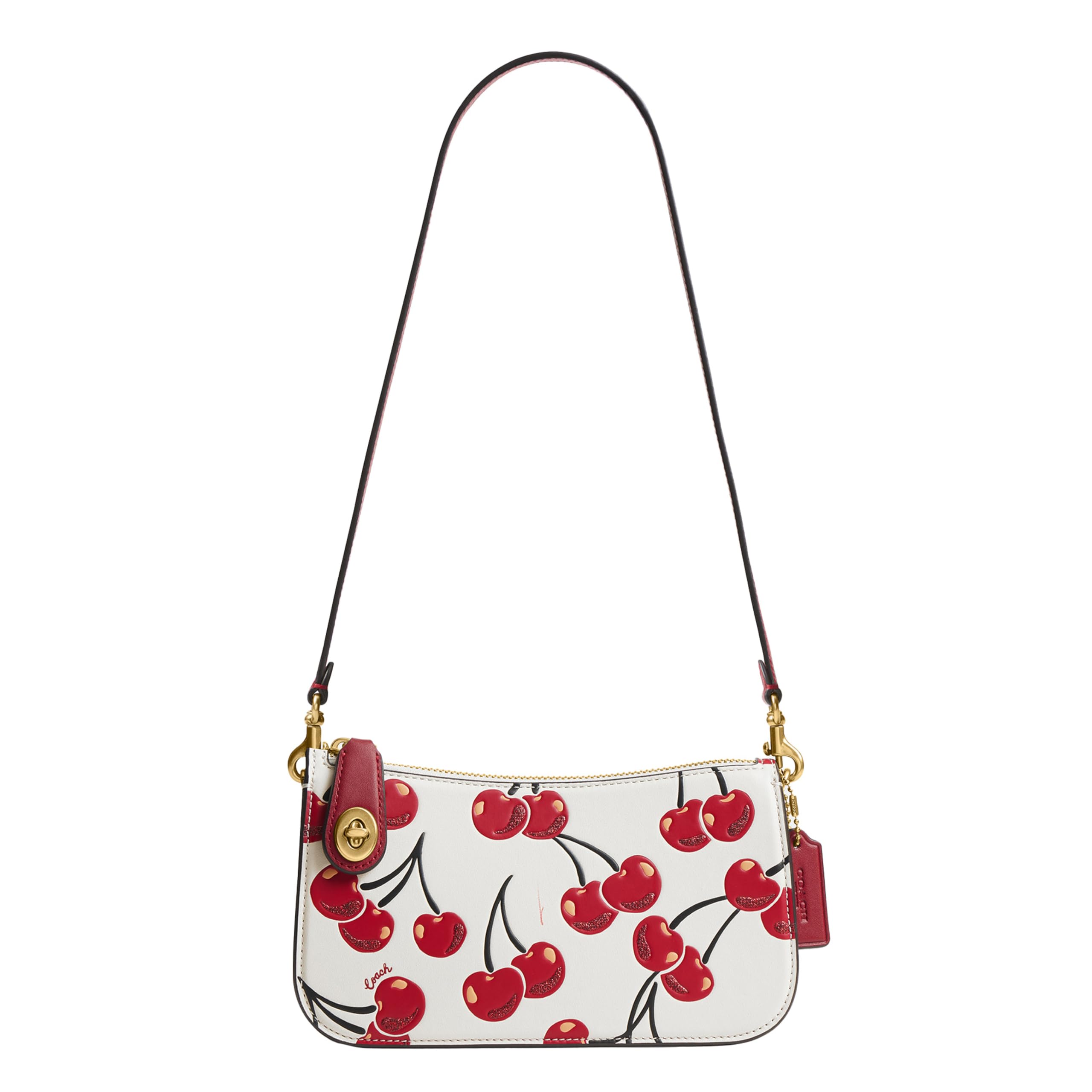 Photo 1 of Box Program Cherry Print Penn