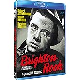 Brighton Rock 1947 Young Scarface Reg.A/B/C Spain
