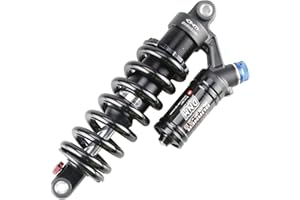 DNM Burner-RCP 2S Downhill Mountain Bike Bicycle Rear Shock 550lbs