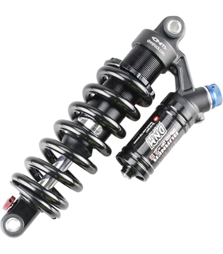 Amazon.com : DNM BURNER-RCP2S Mountain Downhill Bike Rear Shock