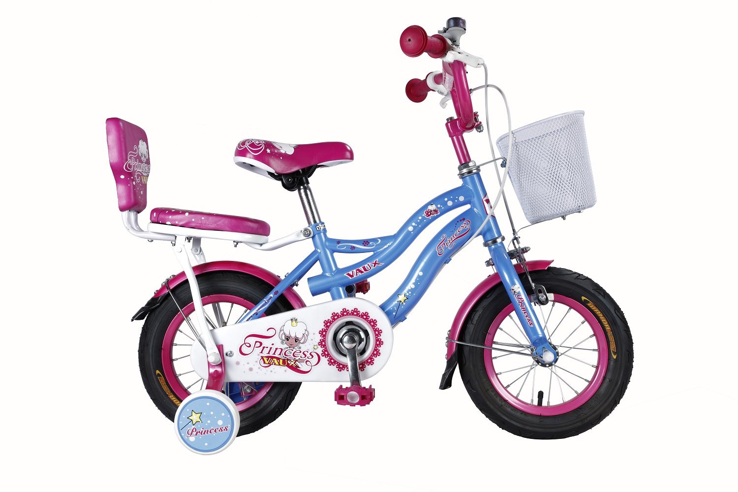 girls ki cycle