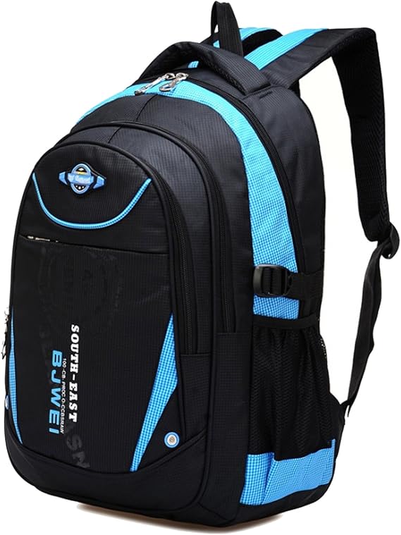 Videospielrucksaecke fuer die schule