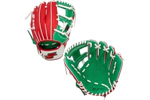 SSK Z5 Craftsman Infield Baseball Glove – 11.25” - 11.5” - 11.75” - 12” – Right & Left Hand Throw