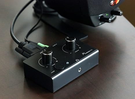 KLIPSCH PROMEDIA DRIVER FOR WINDOWS DOWNLOAD klipsch promedia 2.1 driver download