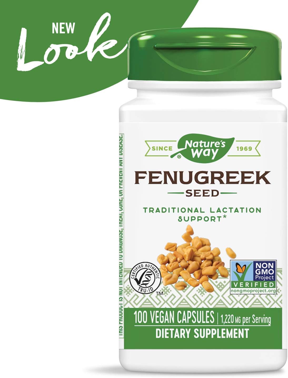 fenugreek for milk production