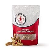 Dairyland American Ginseng Roots 西洋参 - 4 oz