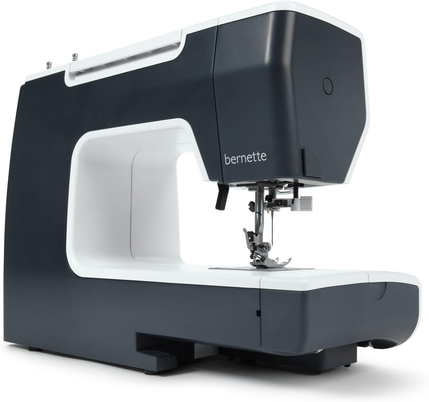 Bernette Bernina B33 Sewing Machine, Swiss Design - Image 5