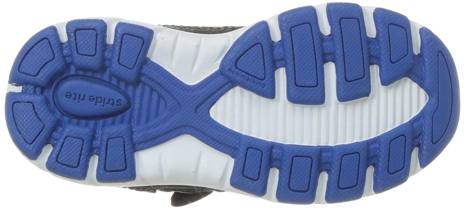 stride rite arch support