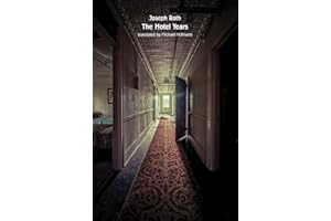 The Hotel Years
